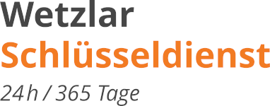 Wetzlar Schluesseldienst - Logo